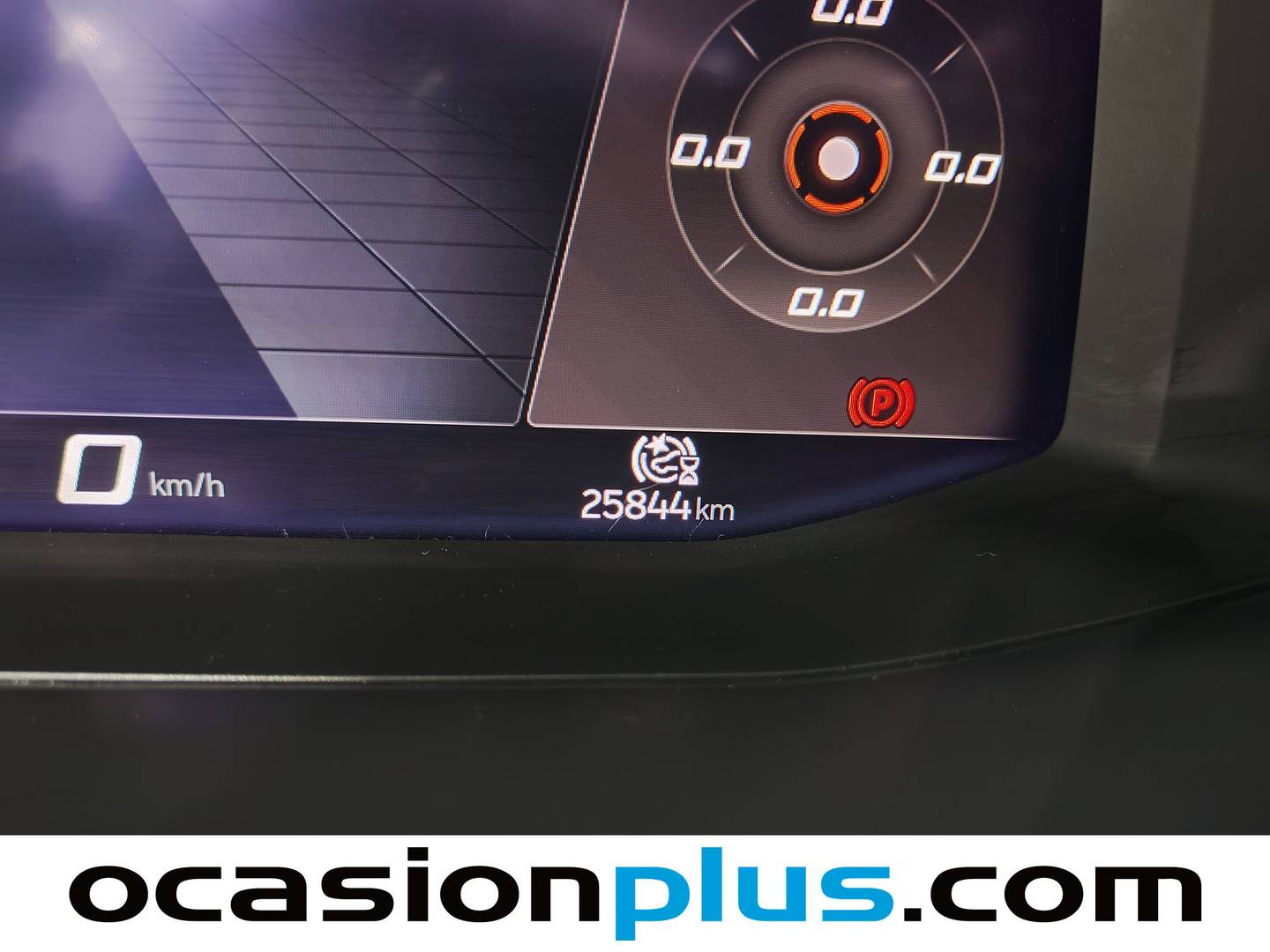 Foto Cupra León CUPRA León 1.5 eTSI DSG (150 CV)