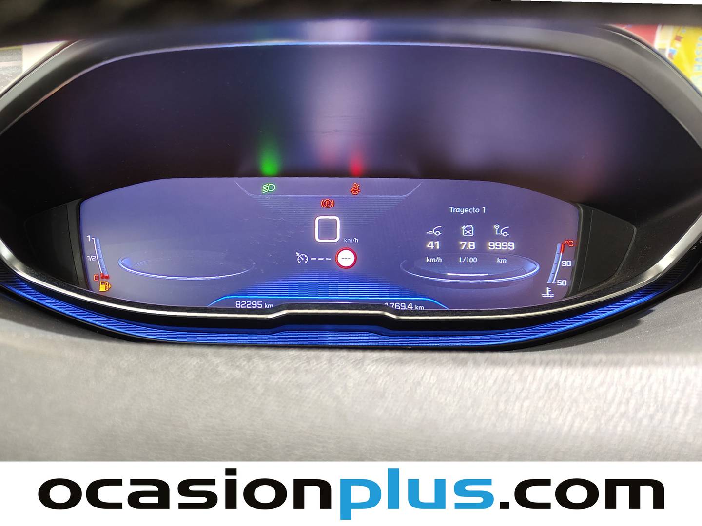 Peugeot 3008 Peugeot 3008 PureTech 130 S&S Allure (130 CV) 130cv