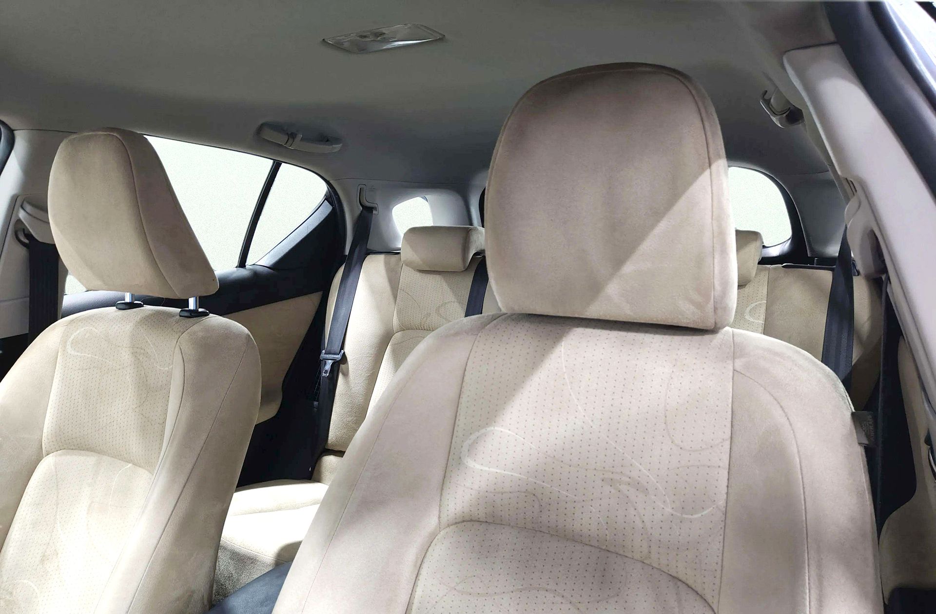 Lexus CT 200h Pack Hybrid Plus - foto 7