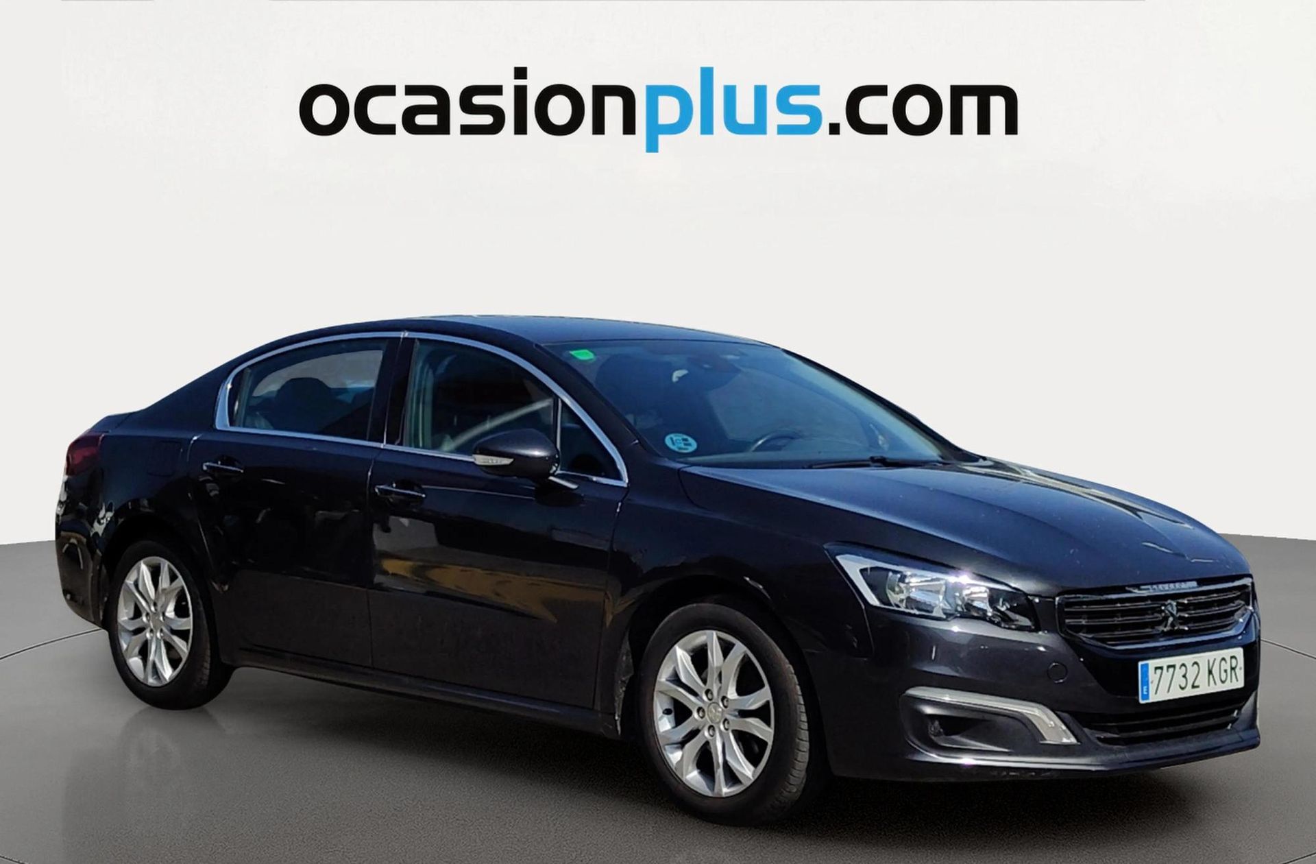 Peugeot 508 2.0 BlueHDi Allure - foto 2