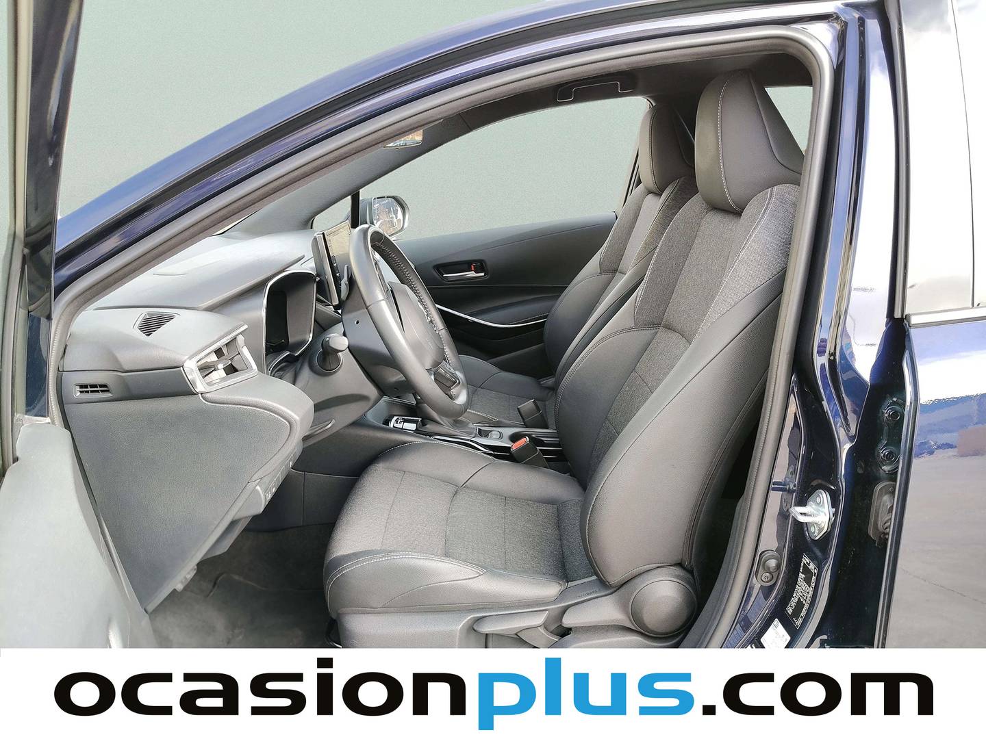 Foto Toyota Corolla Toyota Corolla Touring Sports 180H Style E-CVT (180 CV)