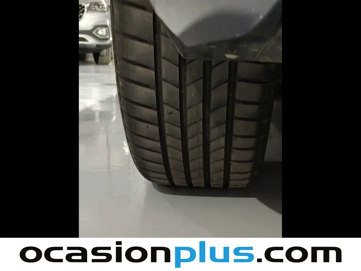 Foto Cupra León CUPRA León 1.5 eTSI DSG (150 CV)