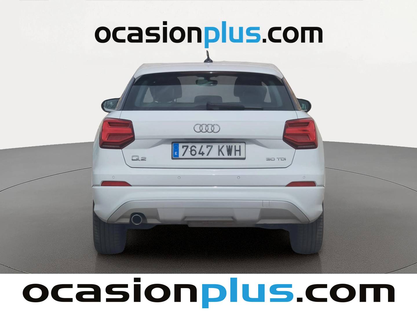 Audi Q2 Audi Q2 sport 30 TDI (116 CV) barato