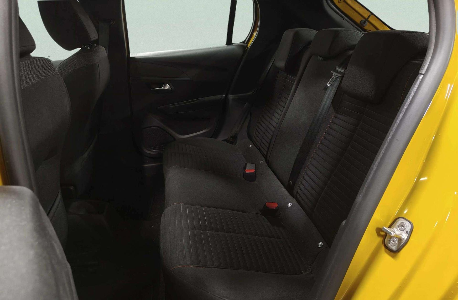 Peugeot 208 PureTech 75 Active - foto 11