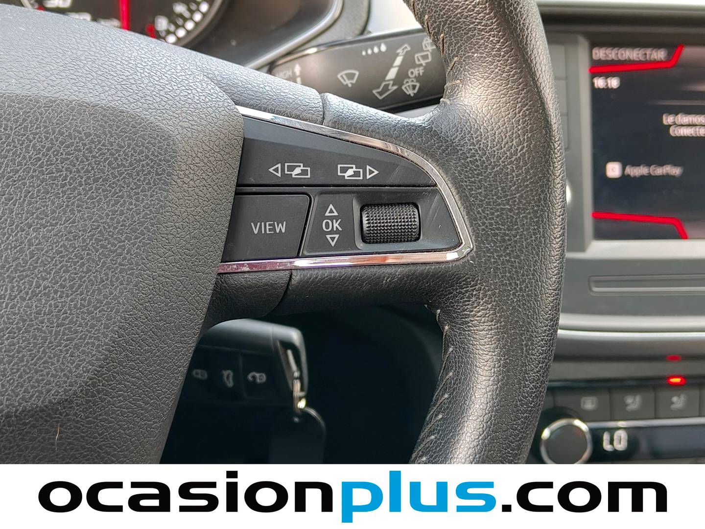 Seat Arona Seat Arona 1.6 TDI S&S Style (115 CV) seminuevo