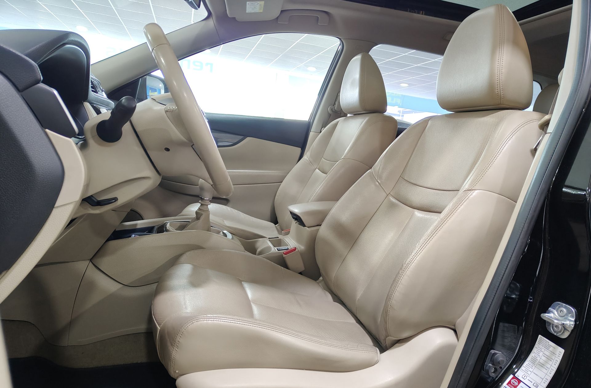 Nissan X-Trail dCi 130 Tekna 4x2 - foto 14