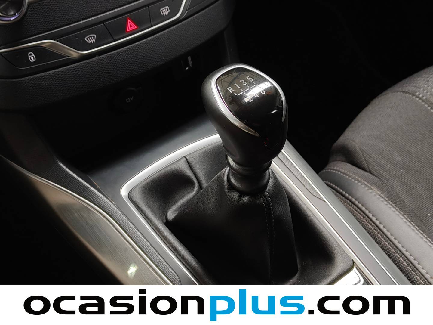 Peugeot 308 Peugeot 308 Allure Pack BlueHDi S&S (100 CV) de segunda mano