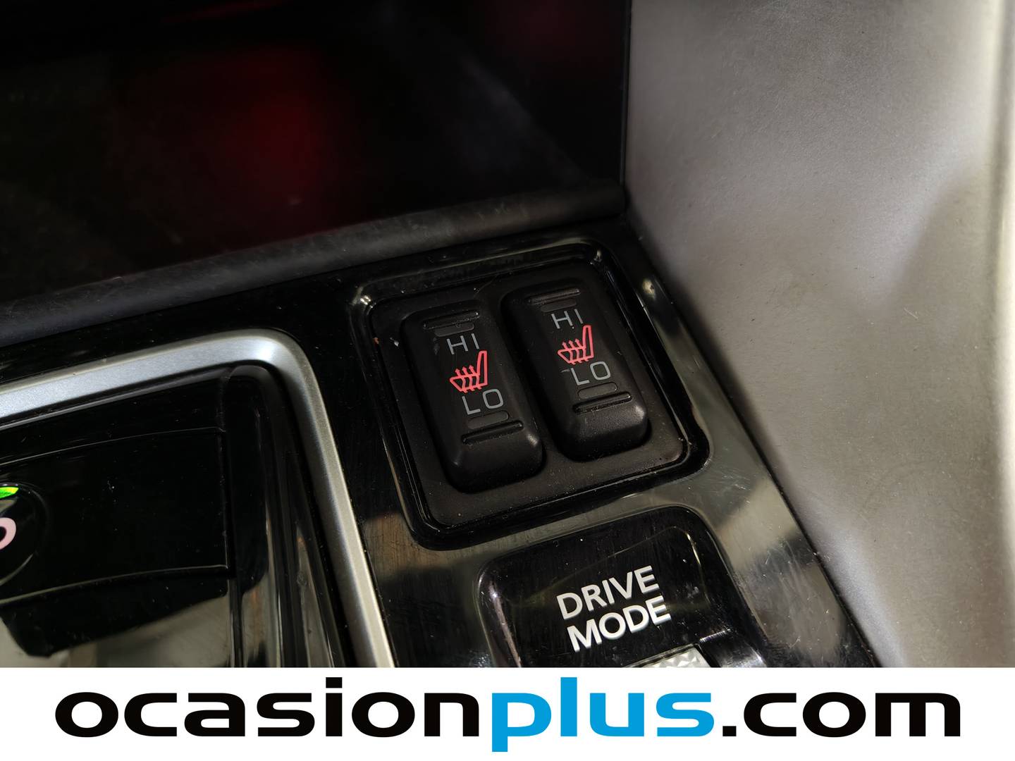 Foto Mitsubishi Eclipse Cross Mitsubishi Eclipse Cross 2.4 PHEV Kaiteki 4WD Auto (188 CV)