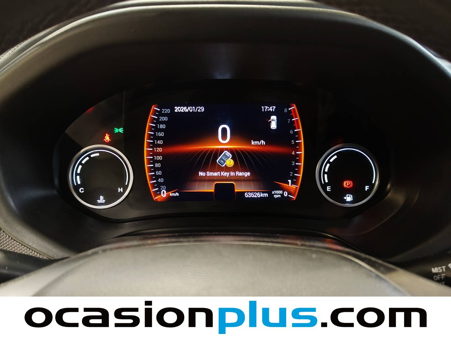 Foto DR AUTOMOBILES DR 4.0 DR AUTOMOBILES DR4 1.5 (116 CV)