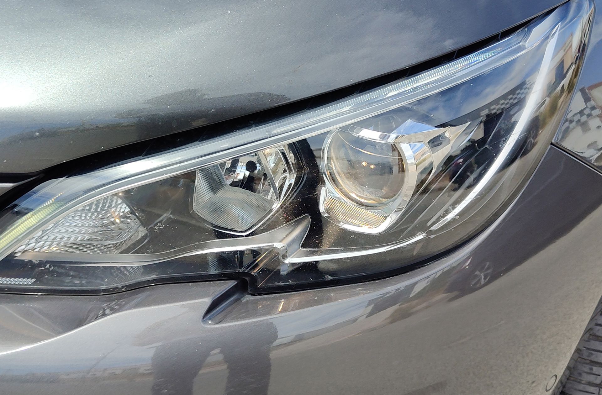 Peugeot 308 PureTech 130 Allure EAT8 - foto 14