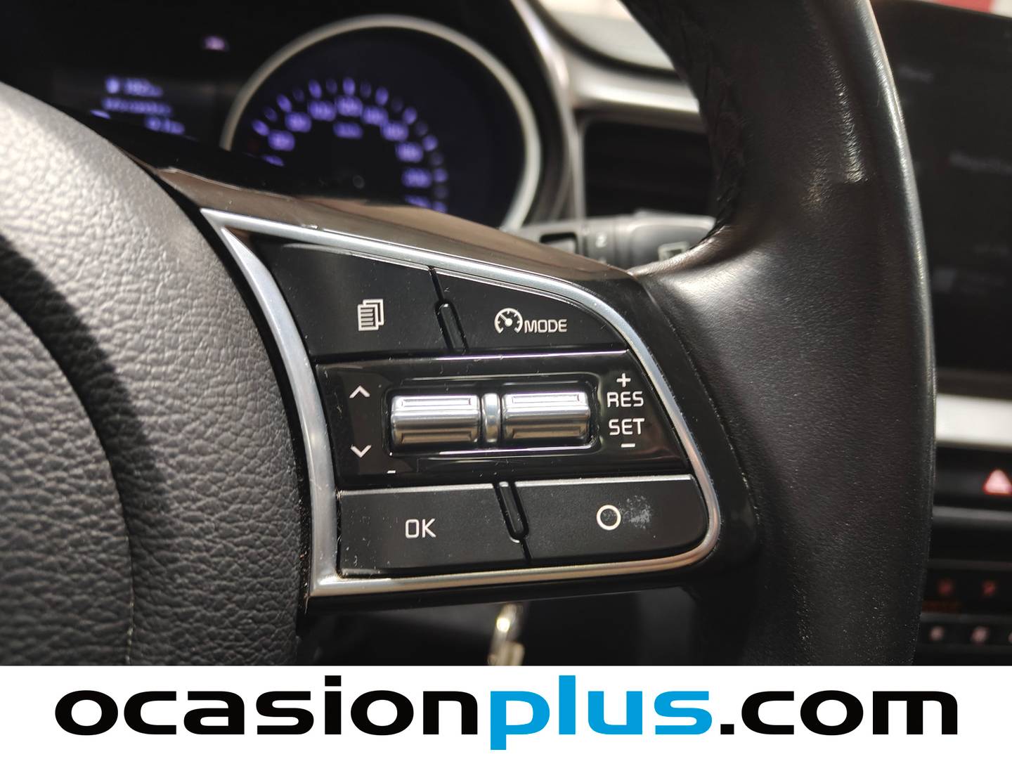 KIA XCeed KIA XCeed 1.0 T-GDi Drive (120 CV) 120cv