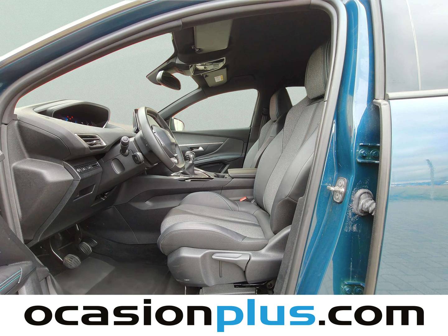 Foto Peugeot 5008 Peugeot 5008 PureTech 130 S&S Allure Pack (130 CV) 7 plazas