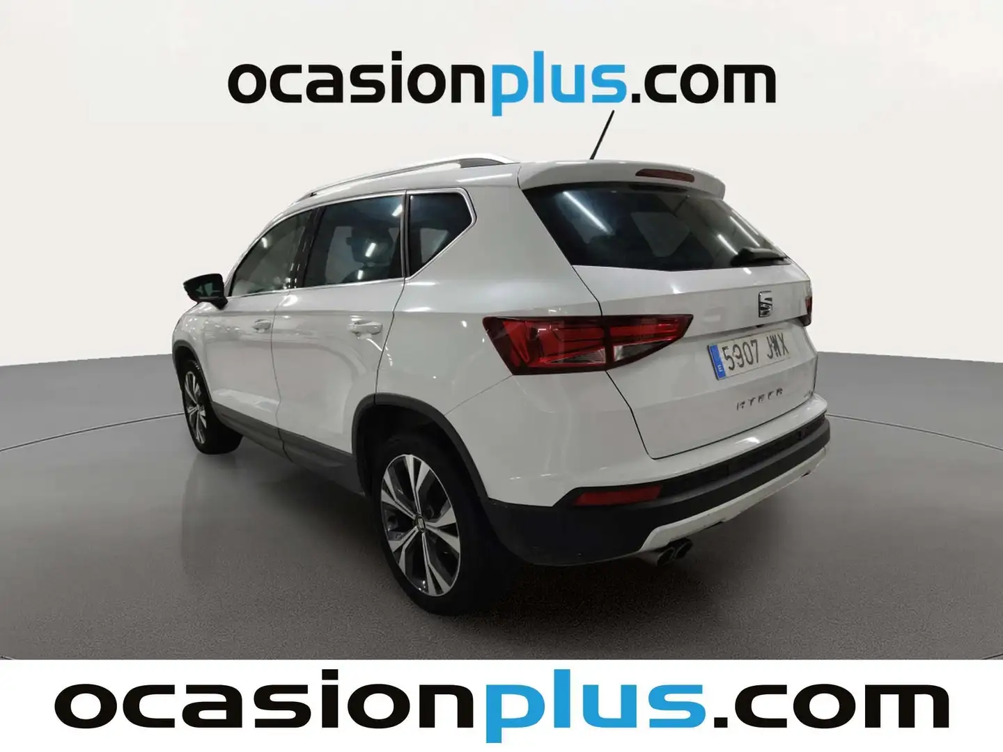 Foto Seat Ateca SEAT Ateca 1.4 EcoTSI S&S Xcellence DSG (150 CV)