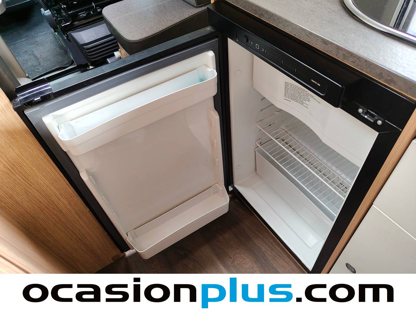 Capron Sunlight V66 Capron Sunlight V66 V66 (140 CV) 4 Plazas de segunda mano