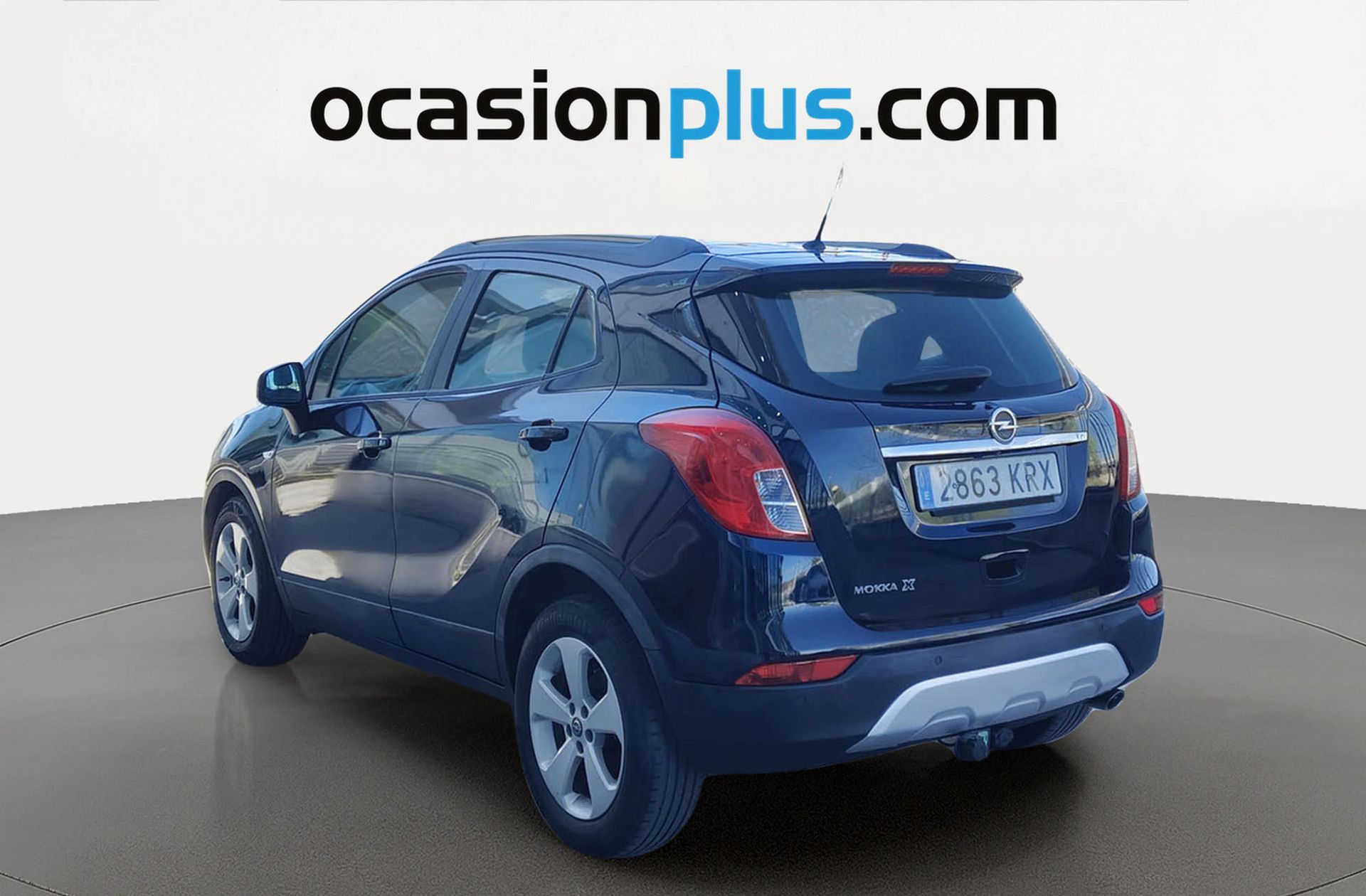 Opel Mokka 1.4 Turbo GLP Selective 4x2 - foto 3
