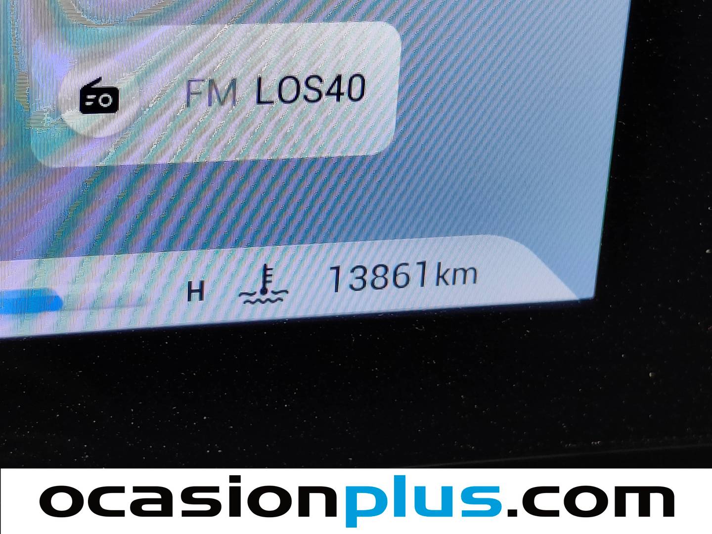 EBRO S700 EBRO S700 1.6 TGDI Luxury 7 DCT (147 CV) seminuevo