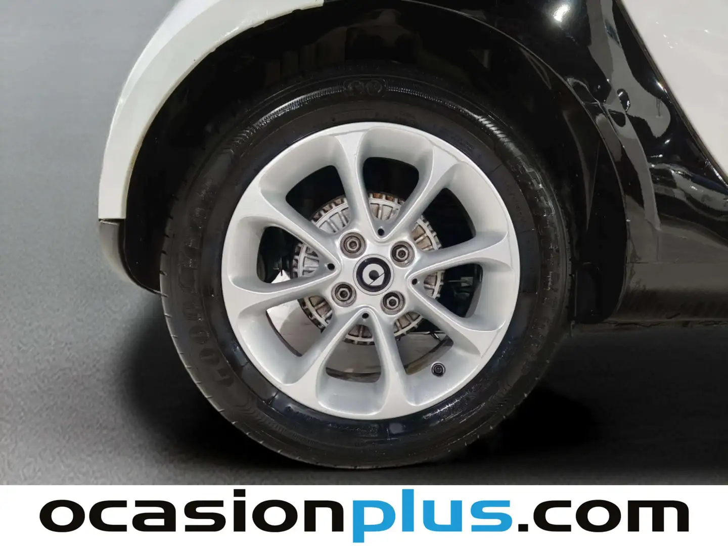 Foto Smart fortwo Smart ForTwo Coupe 52 Proxy (71 CV)