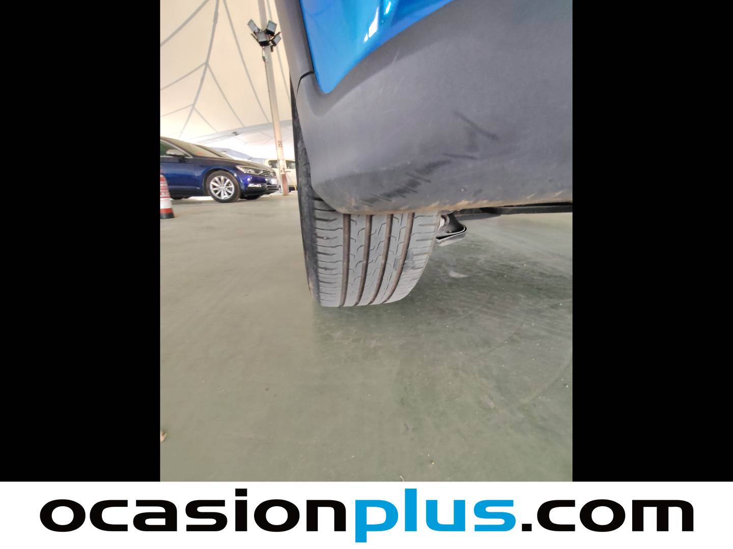 Foto Ford Focus Ford Focus 1.0 Ecoboost MHEV Active (155 CV)