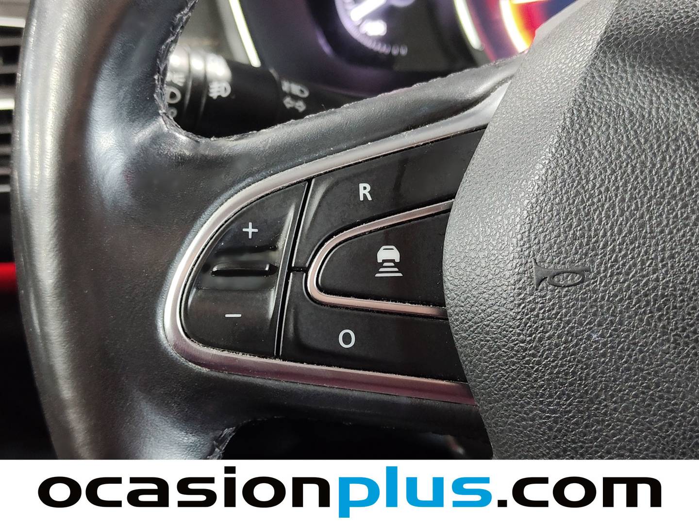 Foto Renault Talisman Renault Talisman Zen Energy dCi (130 CV)