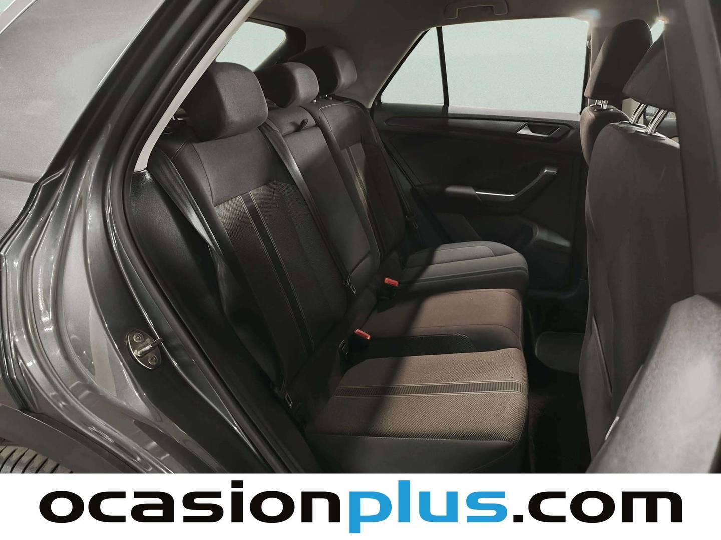 Volkswagen T-Roc Volkswagen T-Roc Advance R-Line 1.0 TSI (110 CV) R-Line 1.0 TSI 81 kW (110 CV) al mejor precio