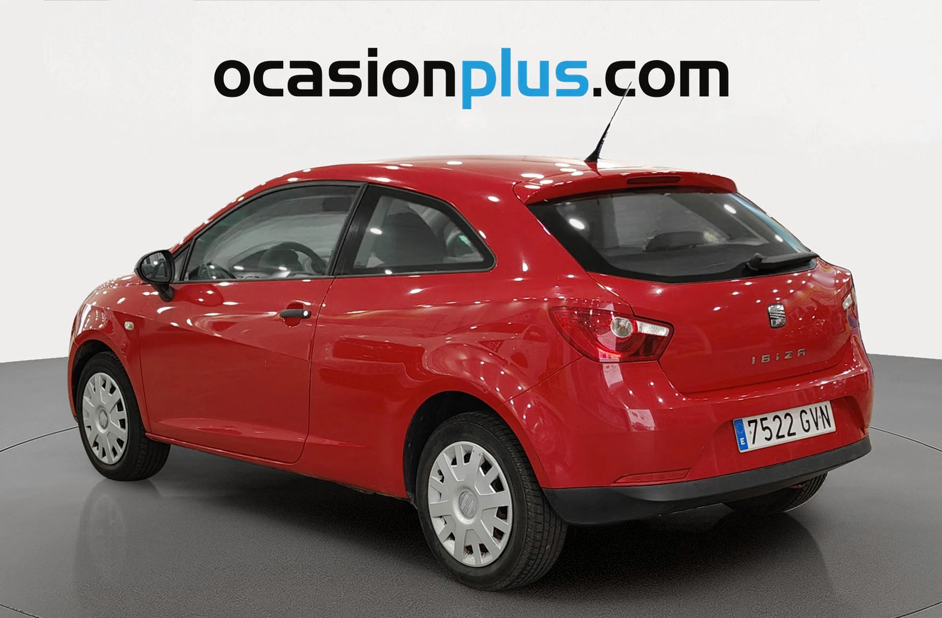 SEAT Ibiza SC 1.4 TDI Reference - foto 3