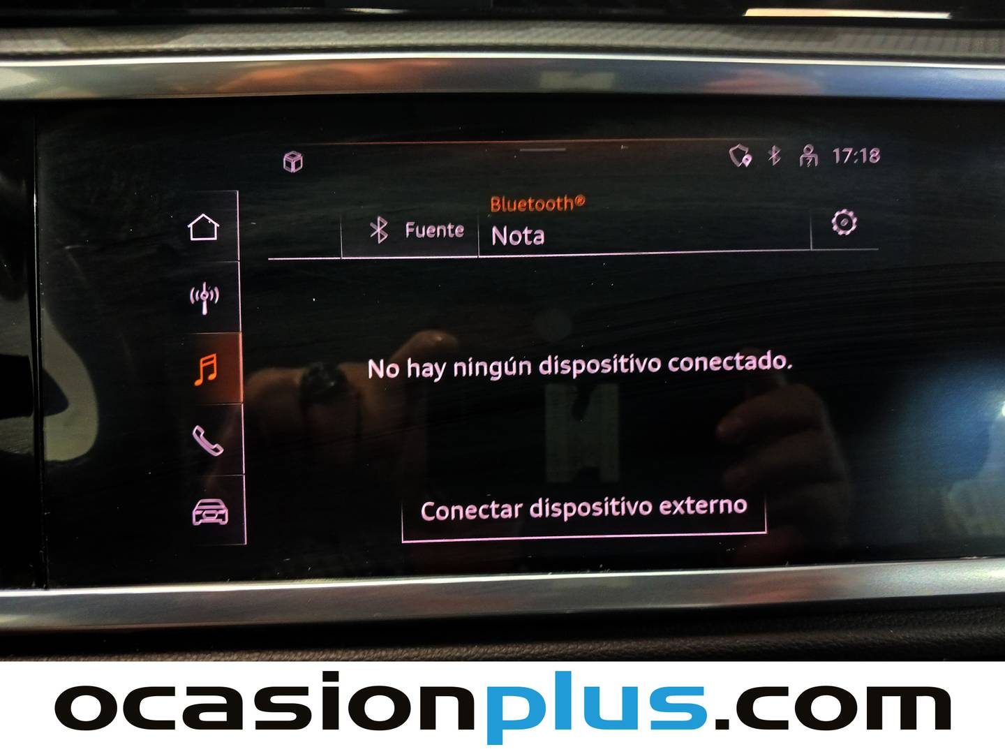 Audi Q3 Audi Q3 Advanced 35 TDI (150 CV) S tronic diésel