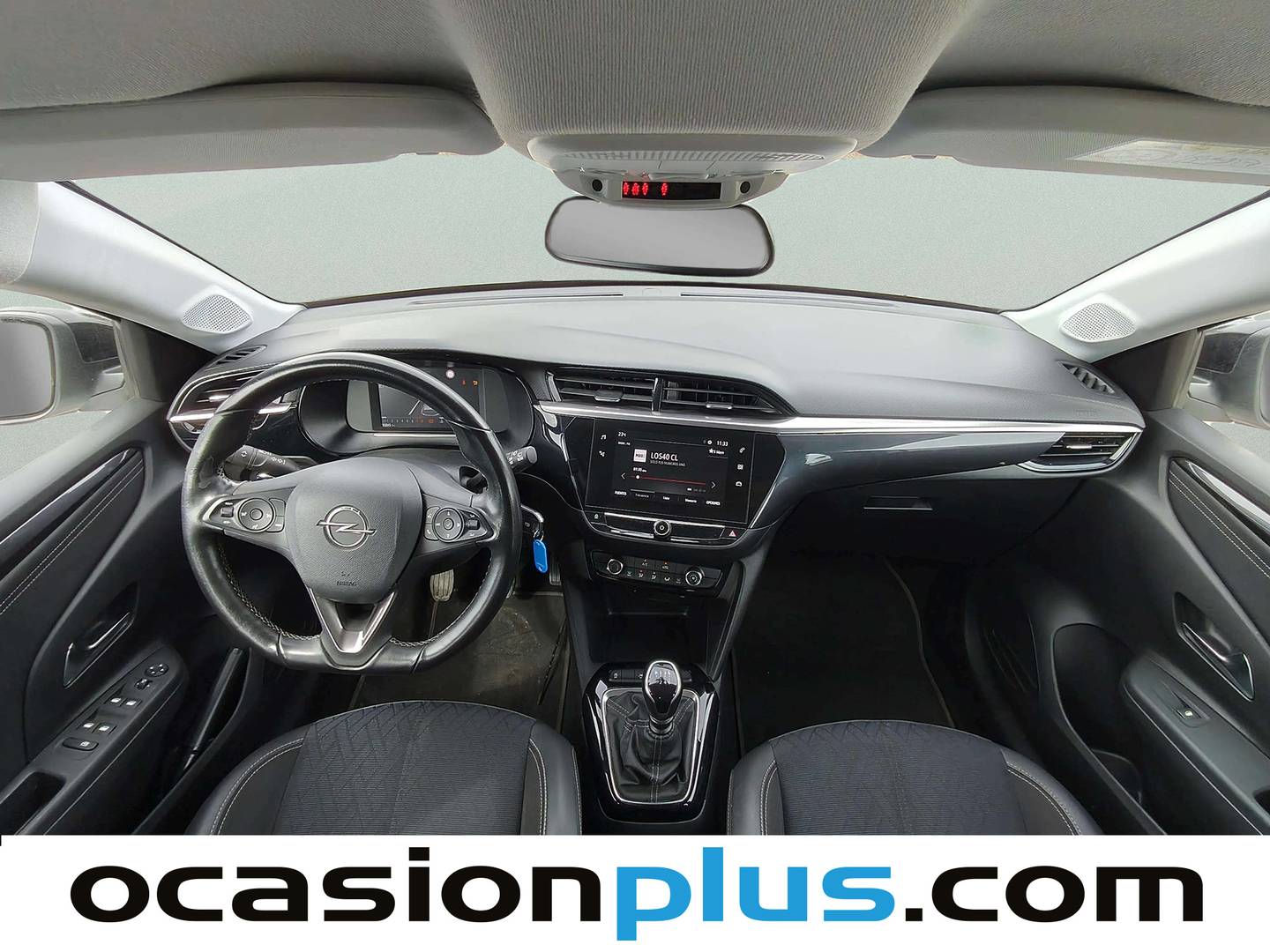 Opel Corsa Opel Corsa 1.2 Turbo XHL Elegance (100 CV) de ocasión