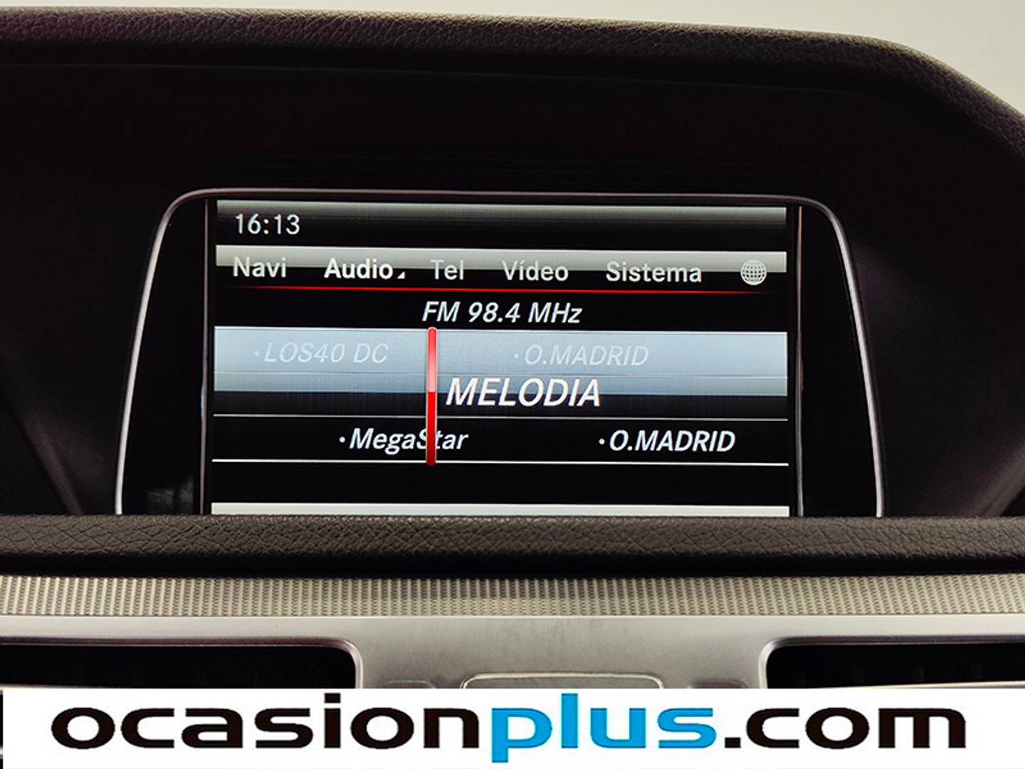 Foto Mercedes Clase E Mercedes-Benz Clase E E 300 BlueTEC HYBRID Avantgarde (231 CV)