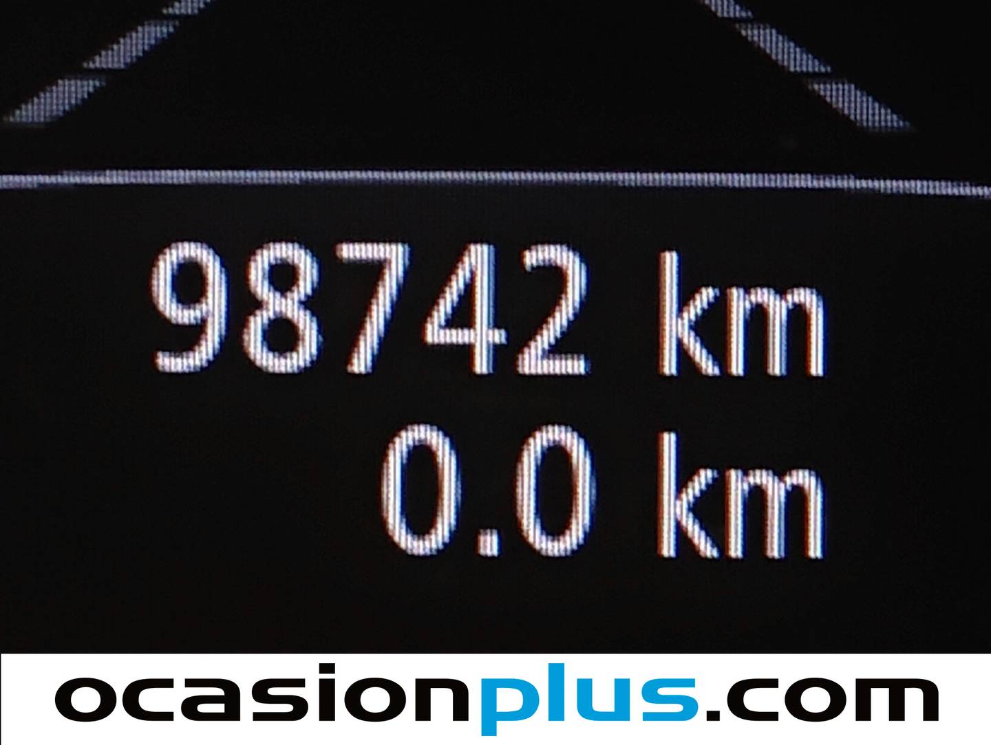 Renault Mégane Renault Megane Zen Energy TCe (130 CV) seminuevo