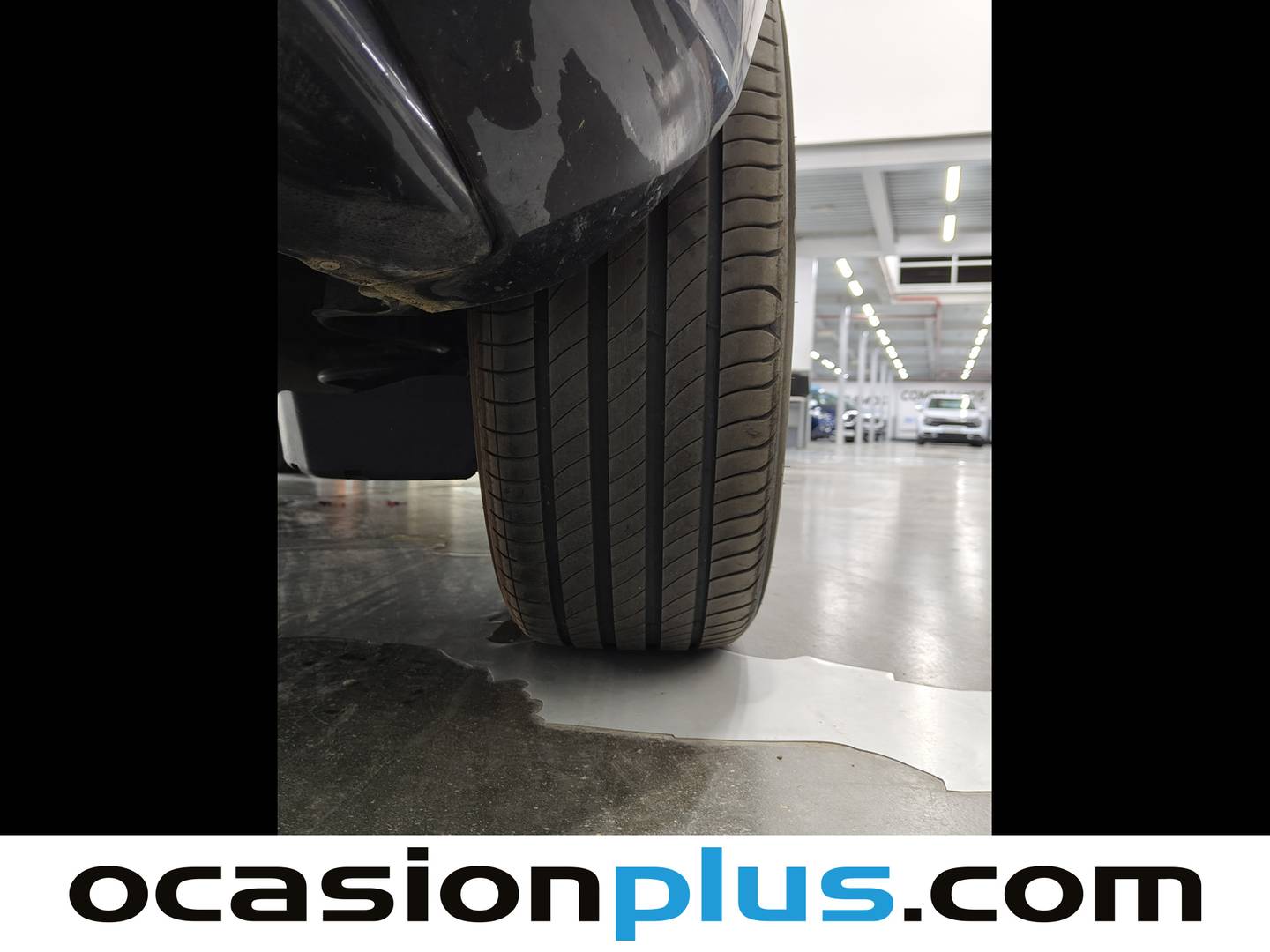 Opel Grandland Opel Grandland 1.2 Turbo XHT S&S GS (130 CV) de segunda mano