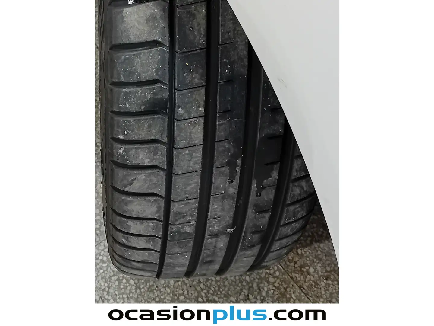 Foto Mercedes Clase A Mercedes-Benz Clase A 180 (122 CV) Pack AMG