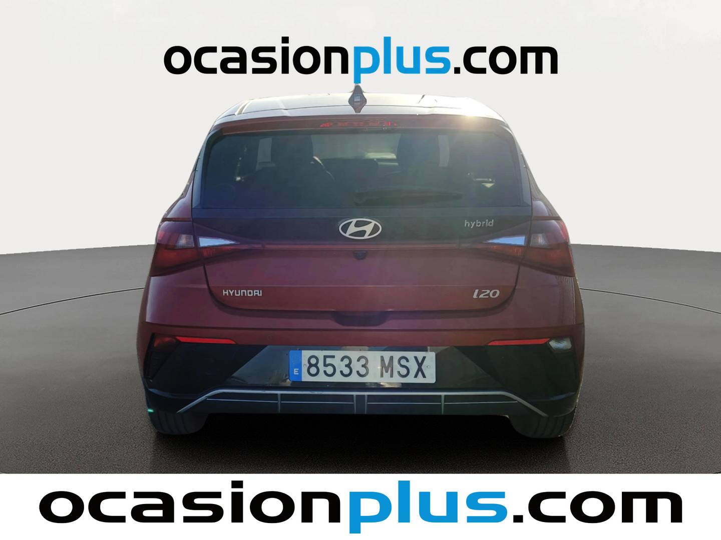Hyundai i20 Hyundai i20 1.0 TGDI 48V Klass DCT (100 CV) 100cv