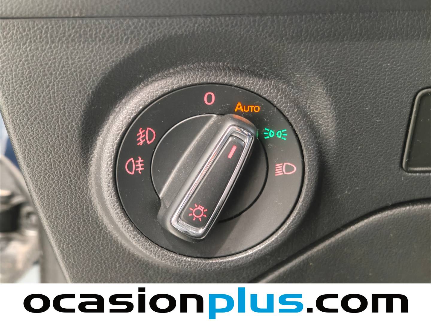 Seat León Seat León 2.0 TDI S&S I-Tech (150 CV) de segunda mano