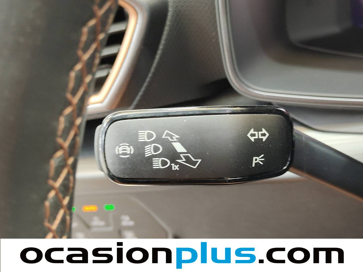 Cupra León Cupra León 1.5 eTSI DSG (150 CV) de ocasión