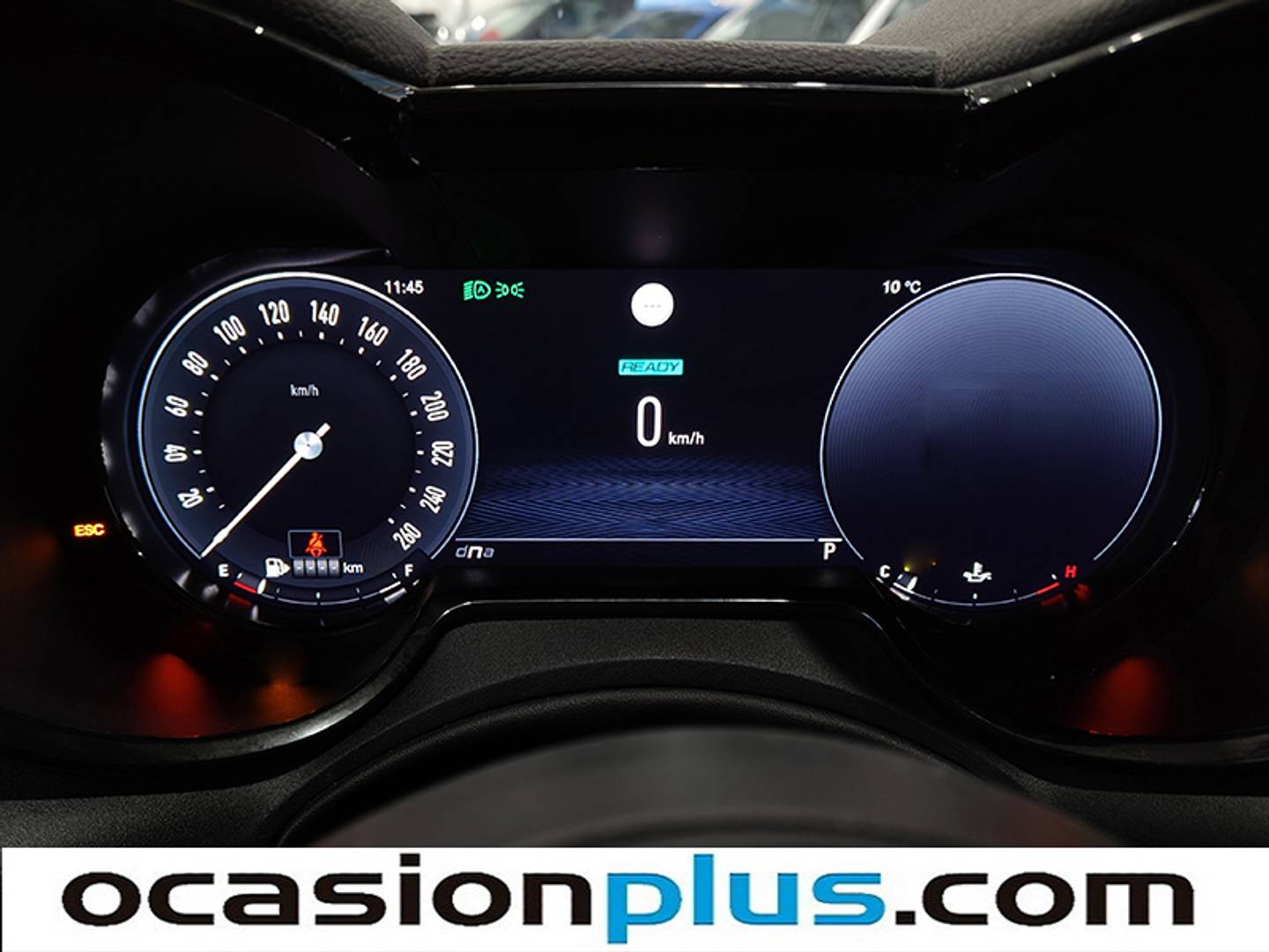 Foto Alfa Romeo Tonale Alfa Romeo Tonale 1.5 MHEV Sprint FWD (130 CV)