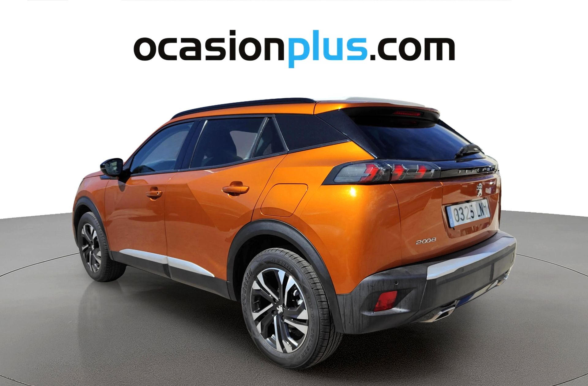 Peugeot 2008 PureTech 130 Allure EAT8 - foto 3