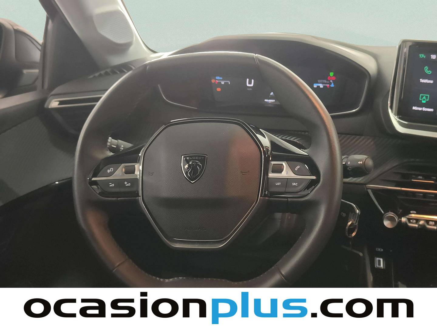 Peugeot 208 Peugeot 208 Gasolina 100 Allure (100 CV) km 0