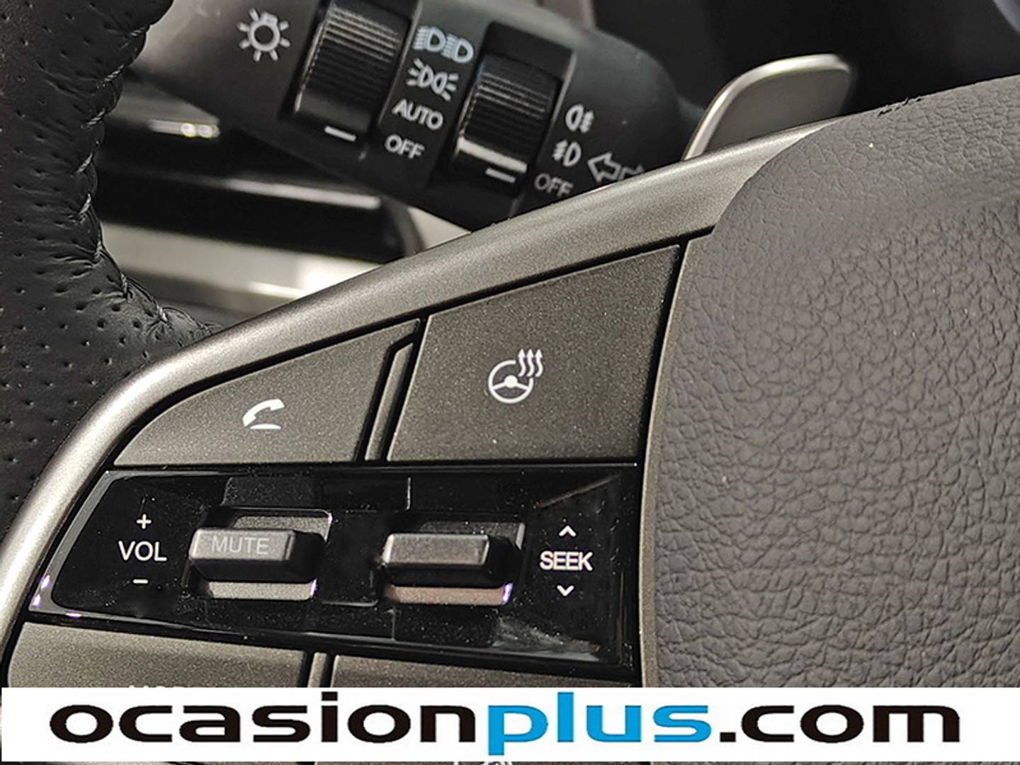 Foto SsangYong Korando Ssangyong Korando G15T Urban Plus Auto (163 CV)