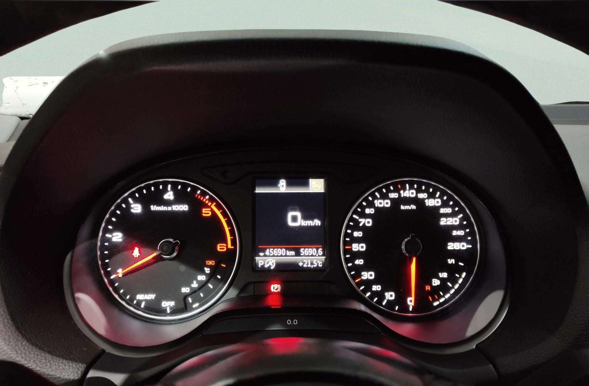 Audi Q2 Advanced 30 TDI S tronic - foto 20