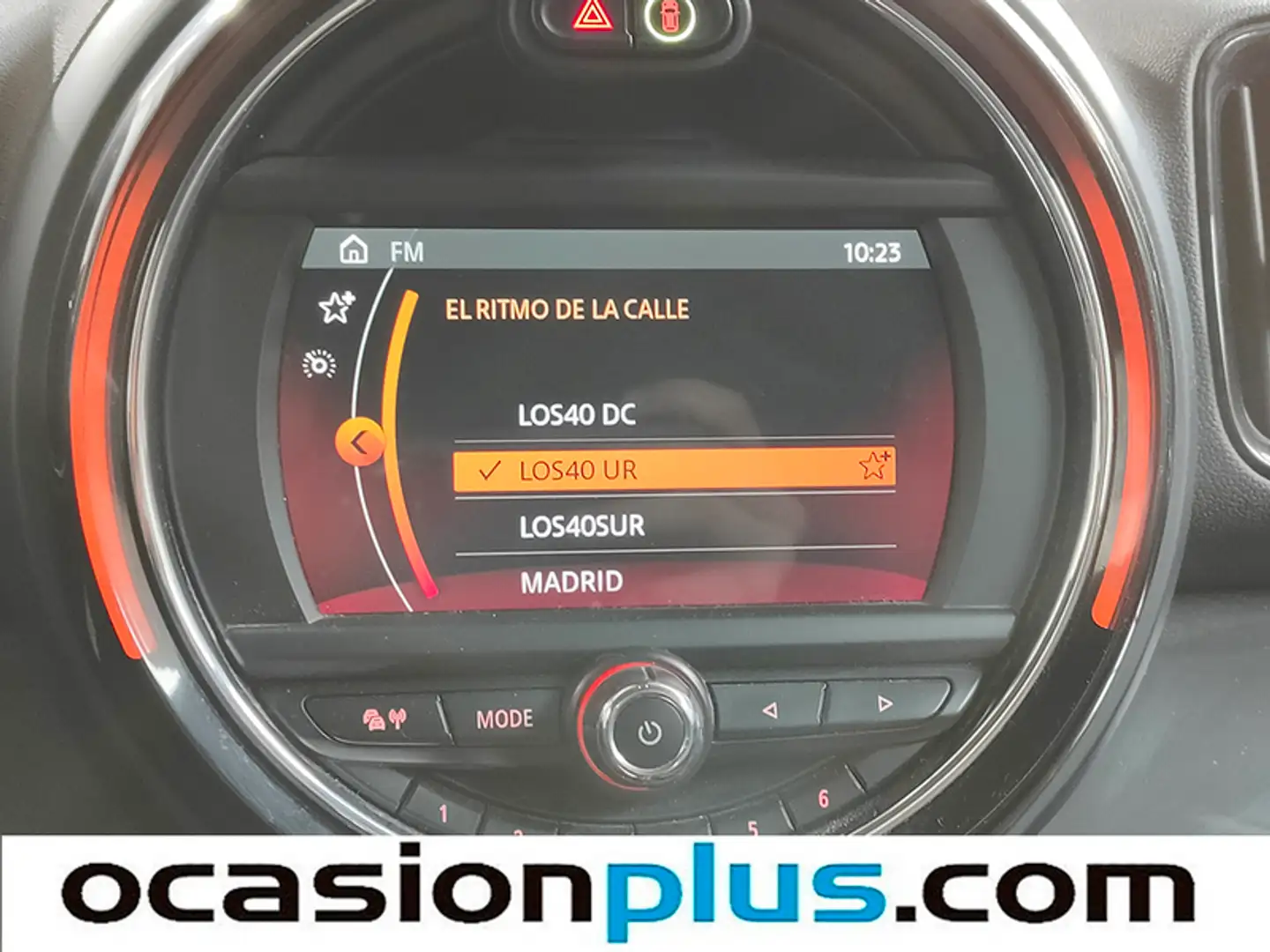 Foto Mini Countryman MINI MINI Countryman Cooper (136 CV)