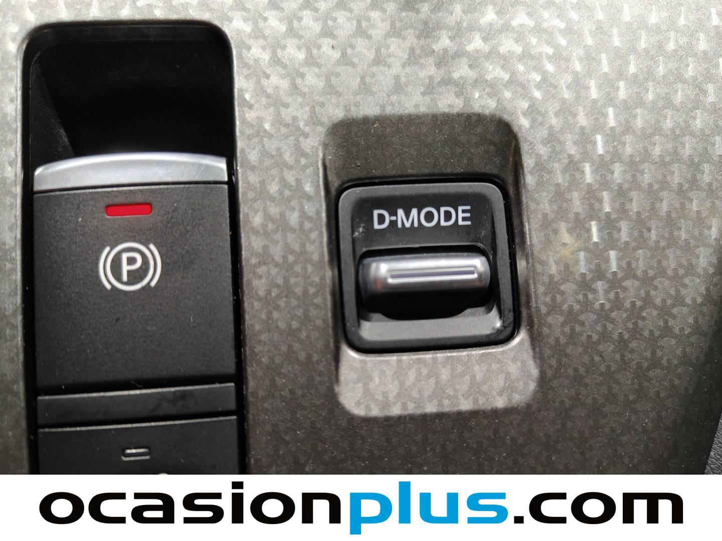 Foto Nissan QASHQAI Nissan Qashqai DIG-T 140 N-Connecta (140 CV)