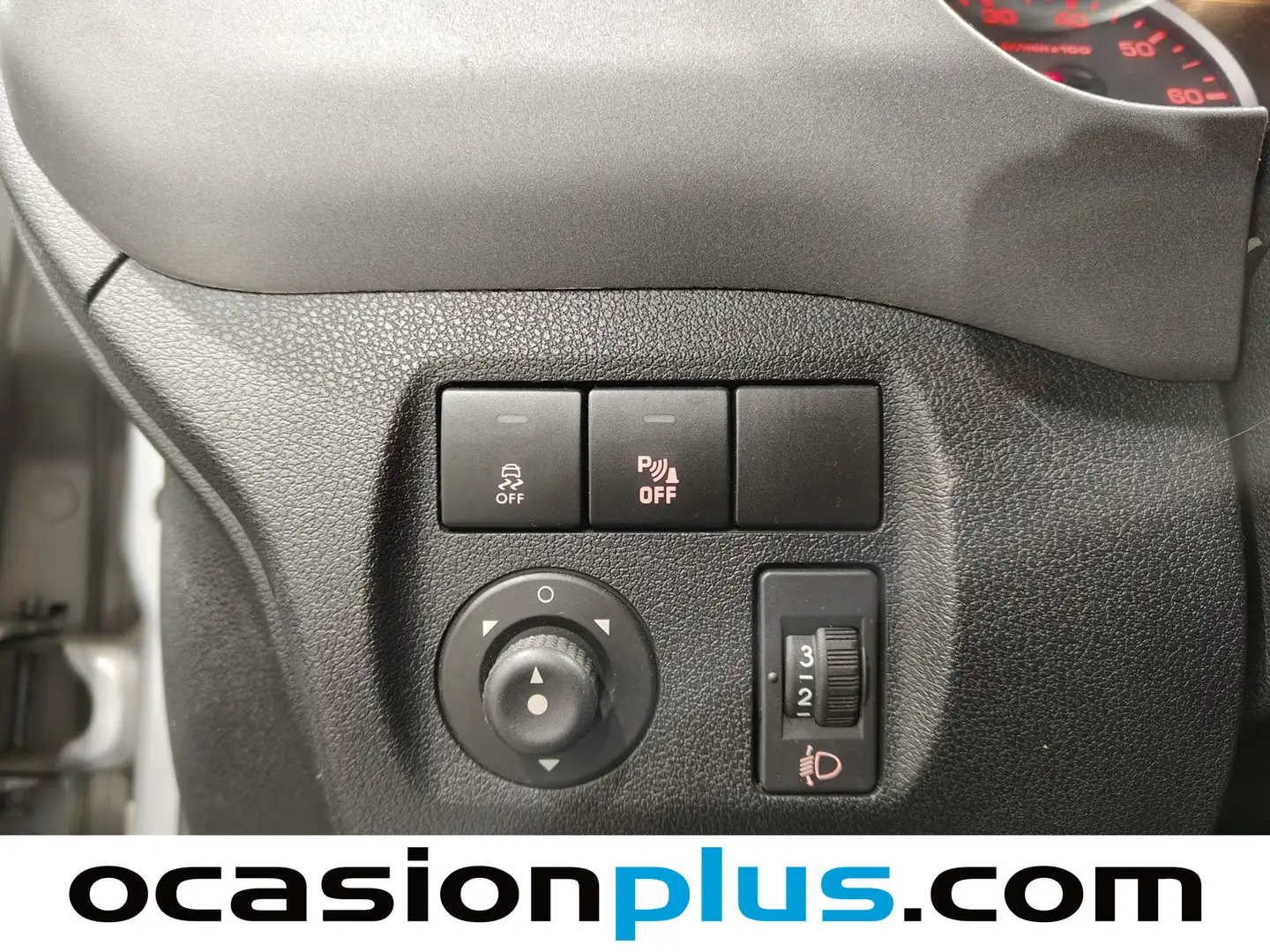 Foto Peugeot Partner Peugeot Partner Tepee Tepee BlueHDi 100 Outdoor (100 CV)