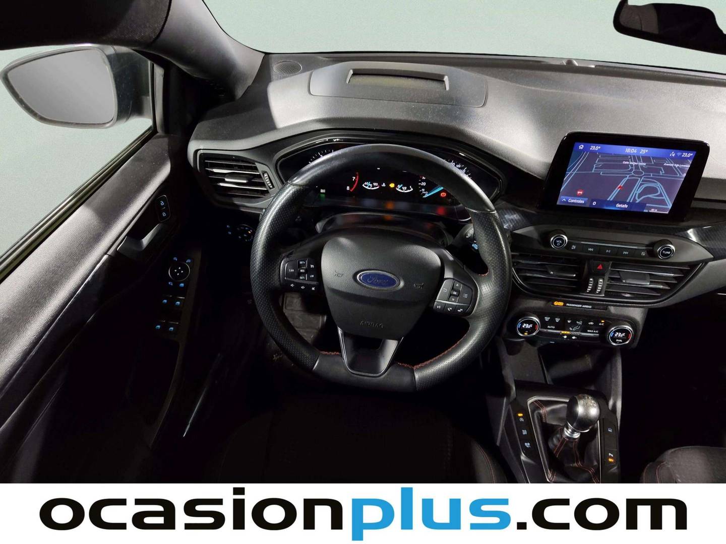 Ford Focus Ford Focus 1.0 EcoBoost ST-Line X (125 CV) 2020