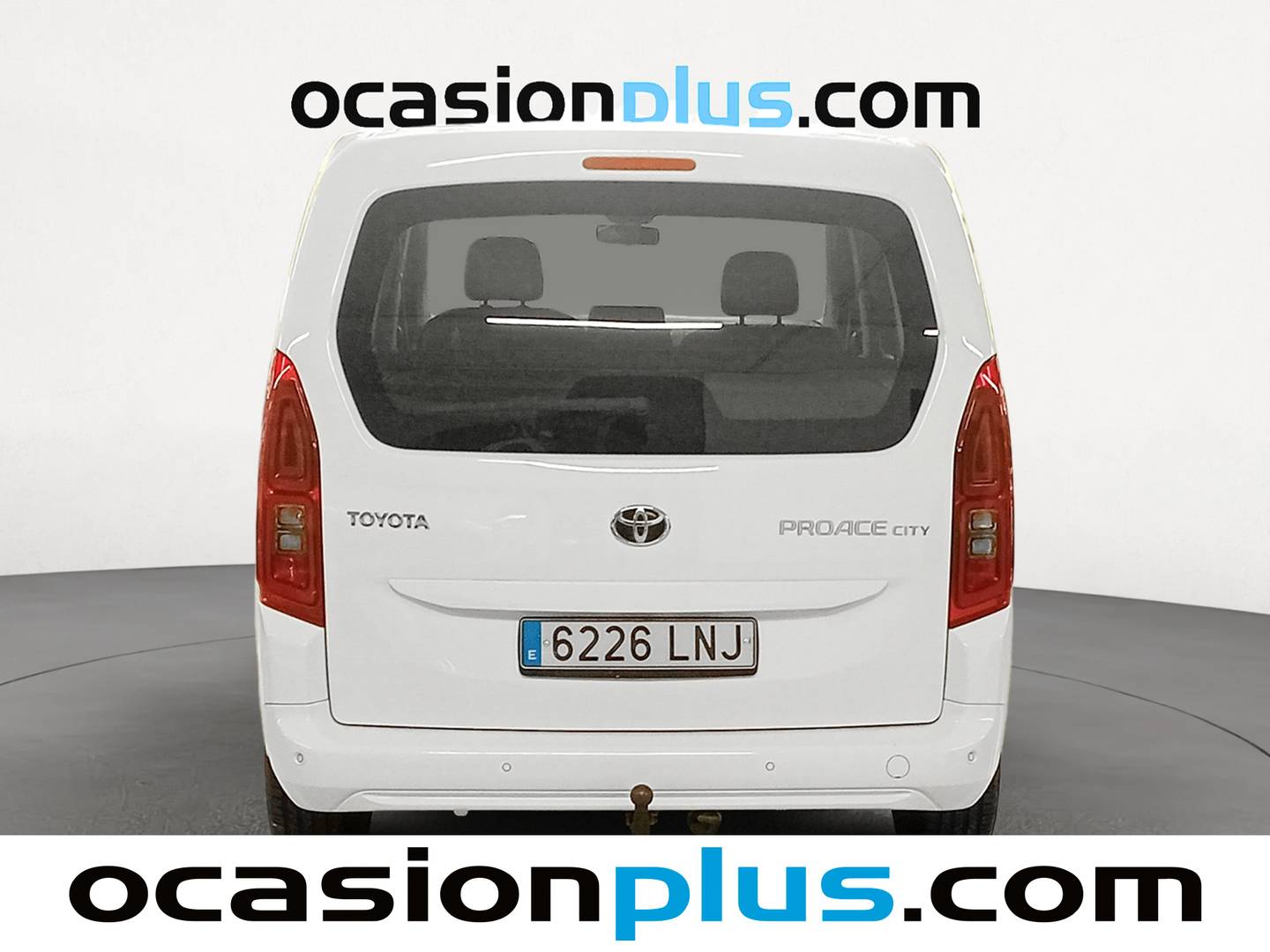 Toyota Proace City Toyota Proace City 1.5 D VX L1 (102 CV) seminuevo