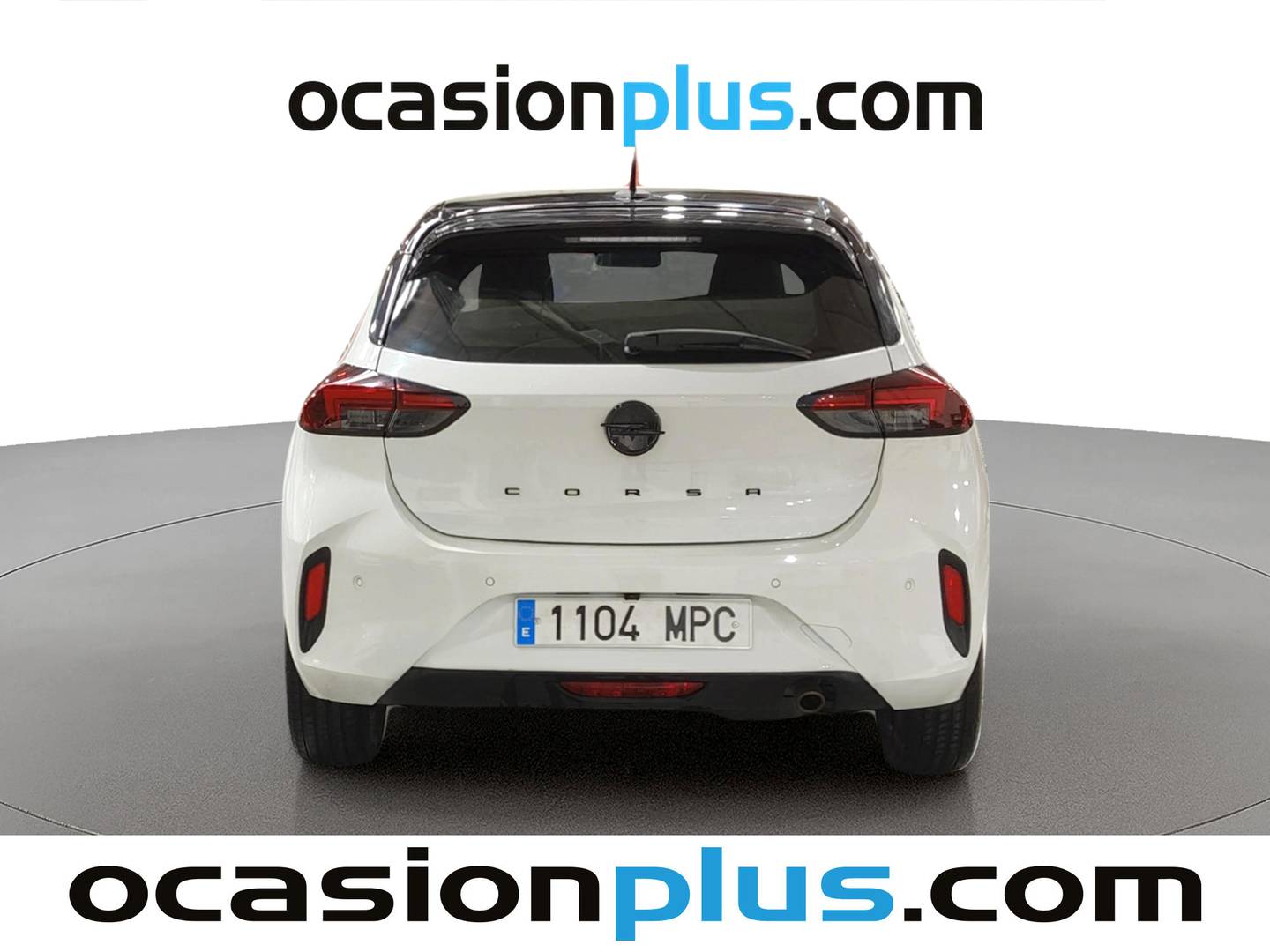 Opel Corsa Opel Corsa 1.2 T XHL GS (100 CV) al mejor precio
