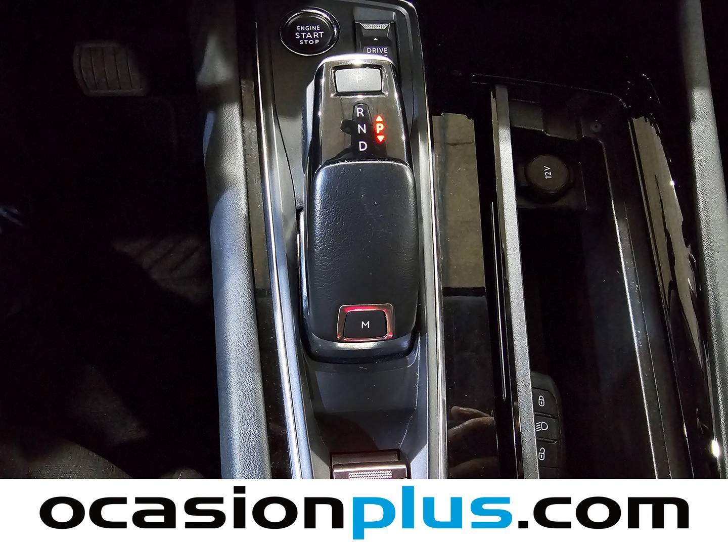 Peugeot 508 Peugeot 508 BlueHDi 130 S&S Active Pack EAT8 (130 CV) de segunda mano