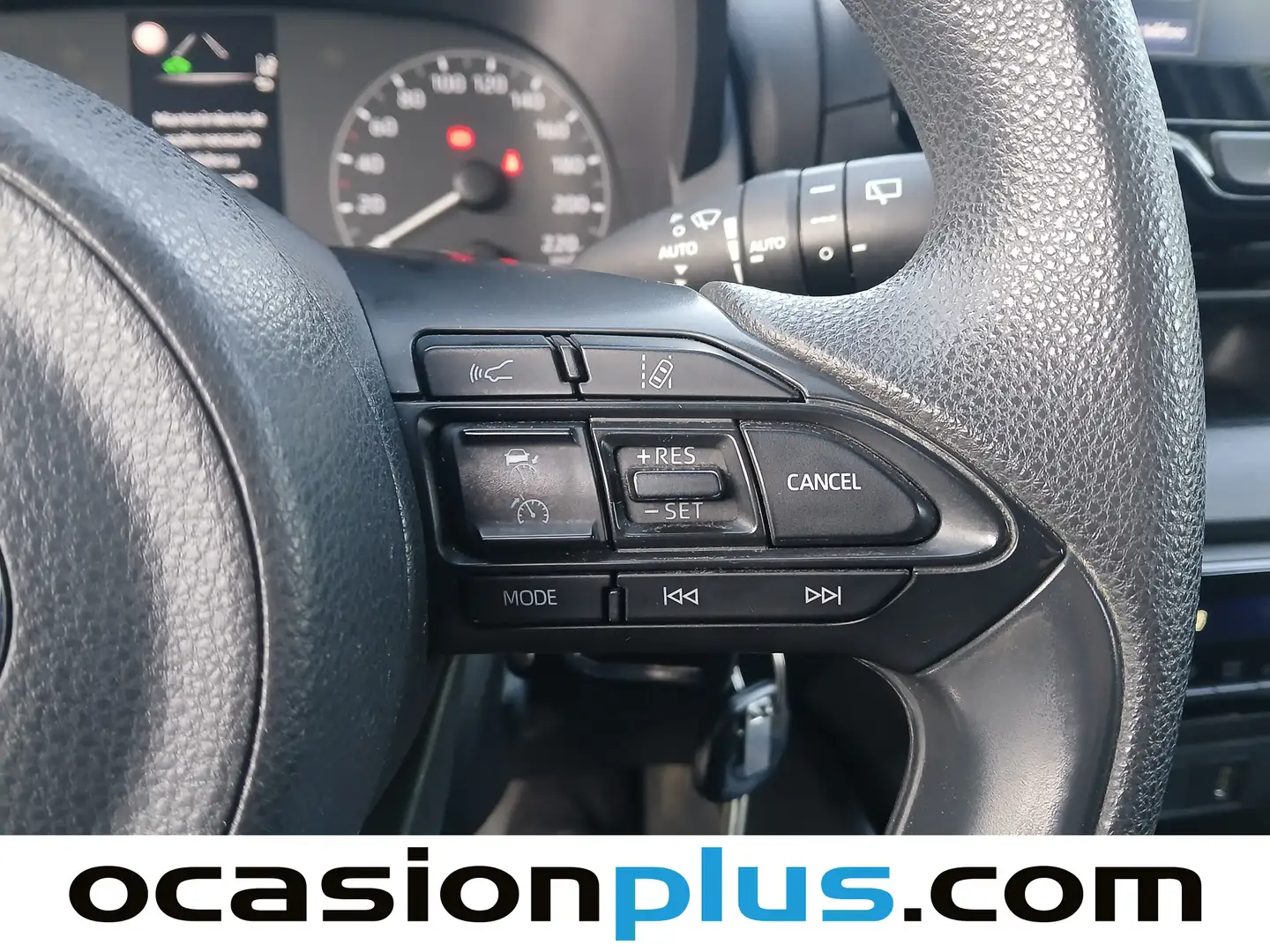 Foto Toyota Yaris Toyota Yaris 120H Business Plus (116 CV)