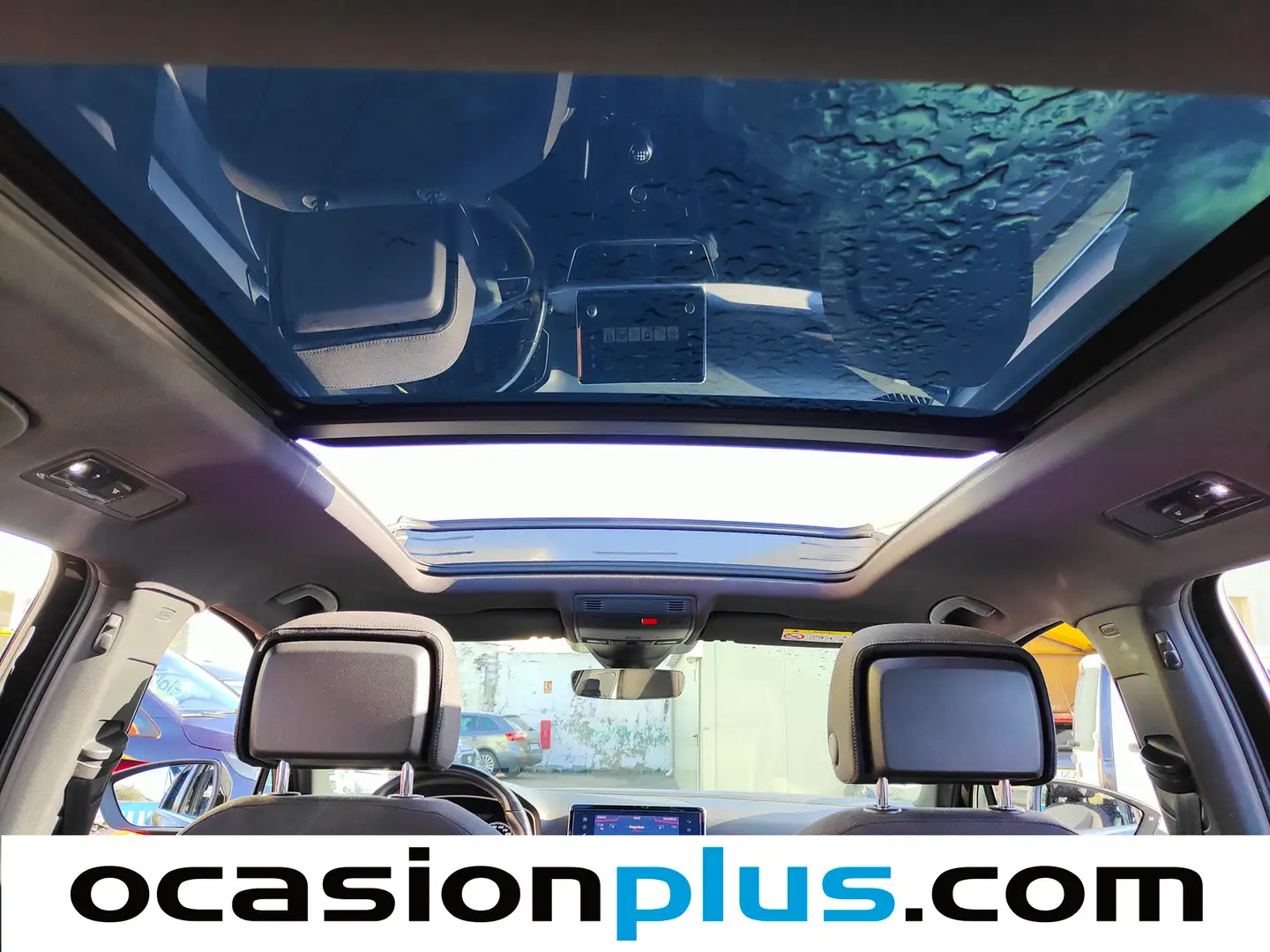 Foto Seat Tarraco SEAT Tarraco 1.5 TSI S&S Style (150 CV)