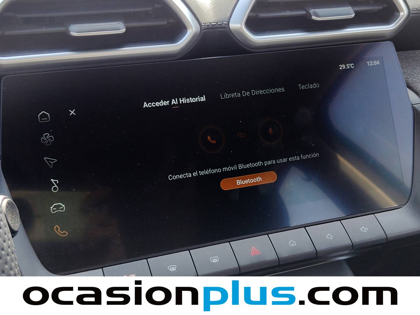 MG ZS MG ZS 1.5 Hybrid+ Comfort (197 CV) km 0