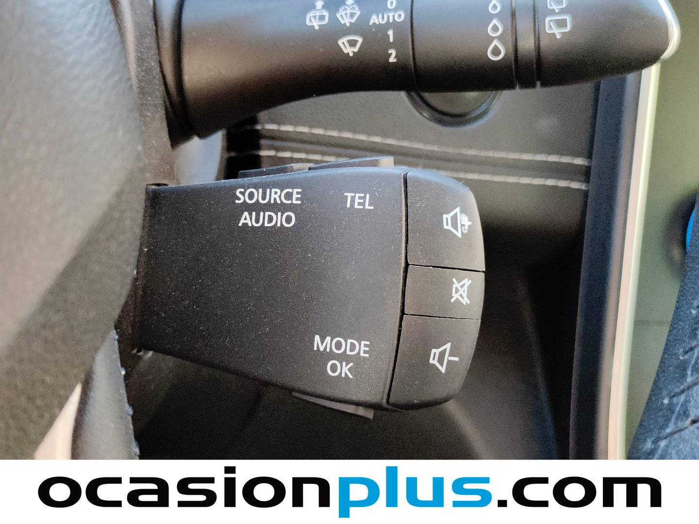 Foto Renault Grand Scénic Renault Grand Scenic Zen TCe (140 CV) GPF 7 Plazas